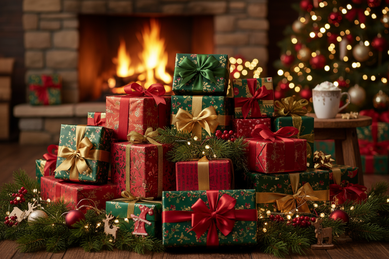 Gift Christmas